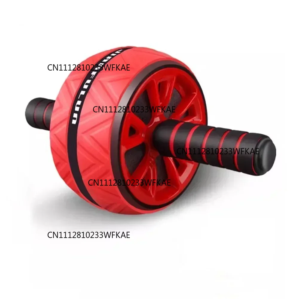Çift Tekerlekli, Sessiz Karın  - Ab Wheel Roller incelemesi ve fiyatı
