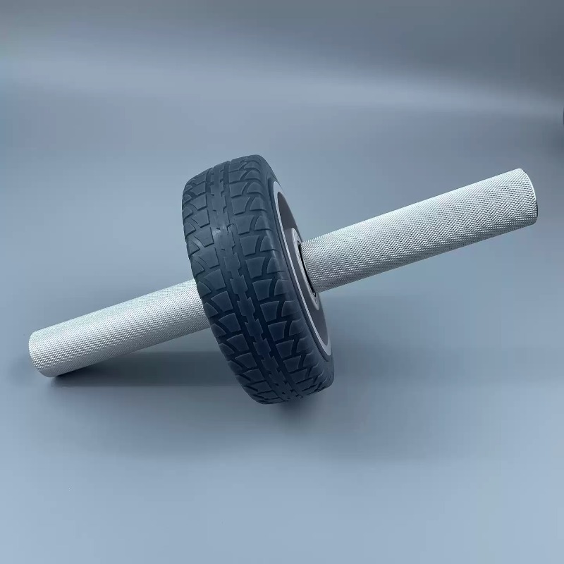 Çıkarılabilir Premium Karın Ka - Ab Wheel Roller incelemesi ve fiyatı
