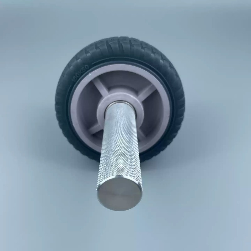 Çıkarılabilir Premium Karın Ka - Ab Wheel Roller incelemesi ve fiyatı