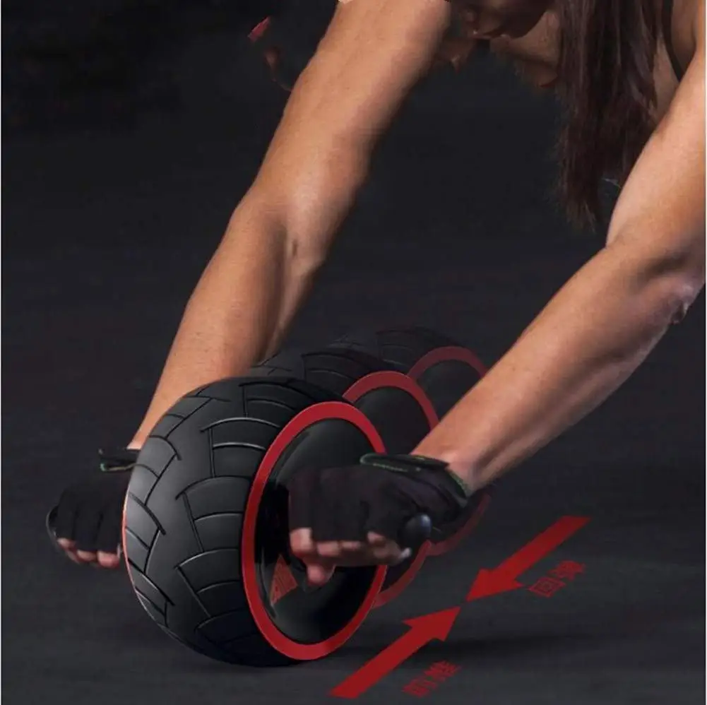 Karın Kası Tekerleği AB Tekerl - Ab Wheel Roller incelemesi ve fiyatı