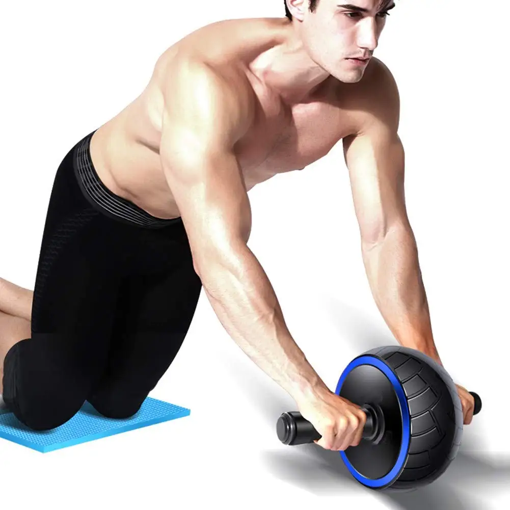 Karın Kası Tekerleği AB Tekerl - Ab Wheel Roller incelemesi ve fiyatı